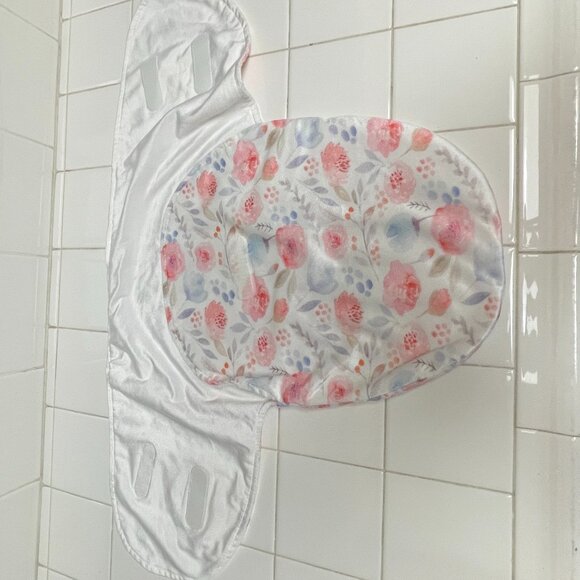 Babe Luxe swaddle - Picture 2 of 4